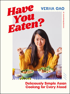 cover image of Have You Eaten?
